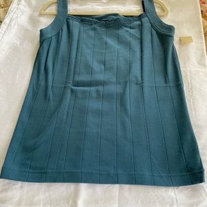 EUC Lizwear Tank Top Sz Large